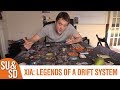 Xia: Legends of a Drift System - Shut Up & Sit Down Review