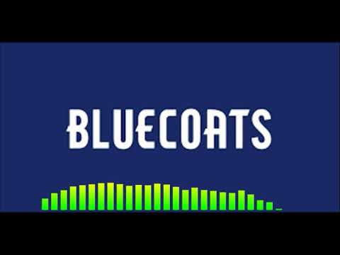The Bluecoats - Bluecoats 2019 Chiptune