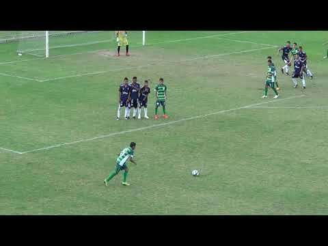 2T • Iranduba x Tabosão