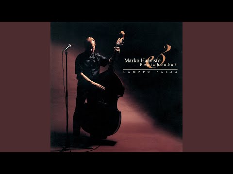 Niin kuin lumi (joka sataa hiljalleen)