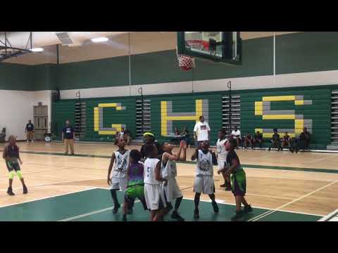 DT Elite 23, Hoyas 21