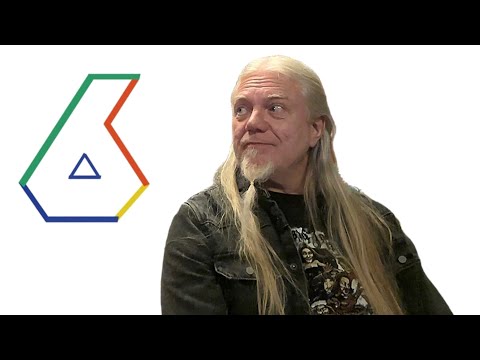 6 Questions for Marko Hietala (Solo, Tarot, ex Nightwish) Interview (2025)