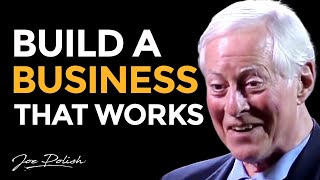 How To Build A Business That Works | Brian Tracy #GENIUS