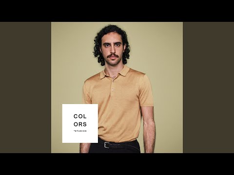 Todo Homem - A COLORS SHOW