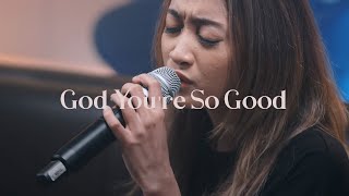 God You&#39;re So Good (Passion Conferences) | UNDVD