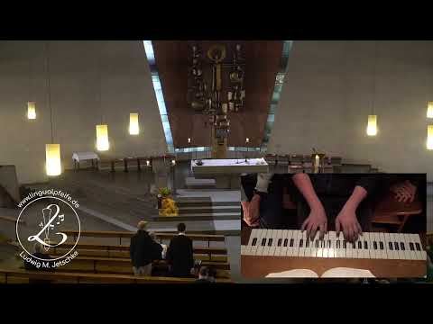 Abendlob am 05.10.2019 | #LinguSpecialMeet