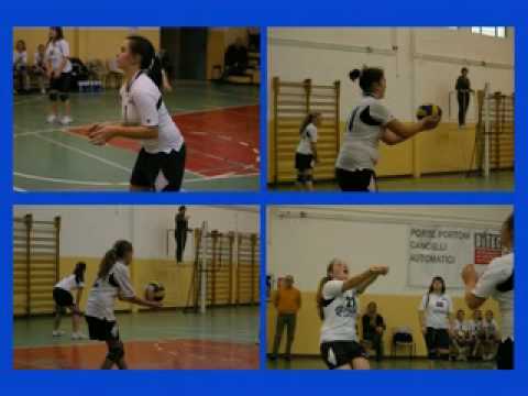 volley Under13 UBOLDO