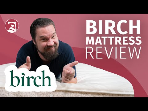 Birch Mattress Review - The Best Eco-Friendly Mattress?