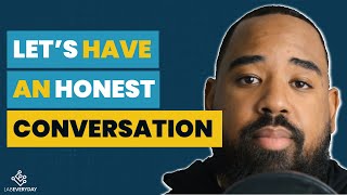 We Need More Black People In I.T.