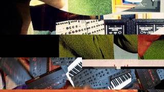 Spam Allstars Knight Arts Challenge Awards 2014 Performance Visuals_no audio