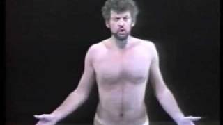 Ritorno d'Ulisse - prologue - Thomas Allen