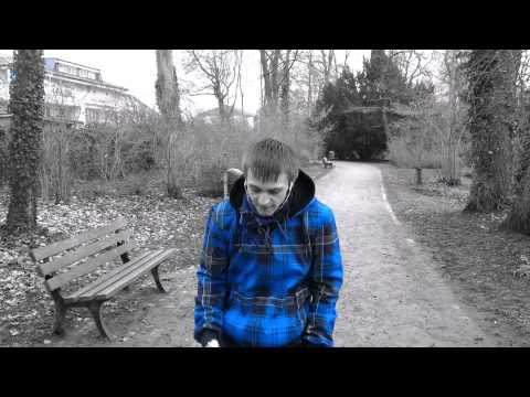 02. Bronku - Może Kiedyś [ Nowa Era Rapu ] [ official one-shot ]