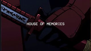 house of memories ~ panic! at the disco ( tiktok version )