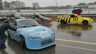 2018 Lemons 24 hr race