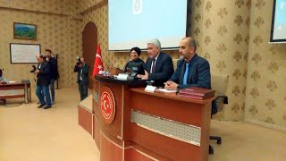 Kütahya İl Özel İdaresinin 2023 Yılı Bütçesi 600 Milyon TL !