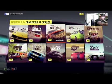 FH2 Summer Holiday Stream (Part 1)