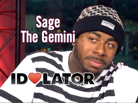 7 Questions With Sage The Gemini