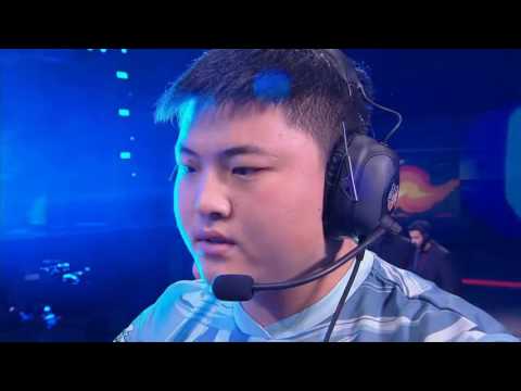 Best moments xpeke all-star