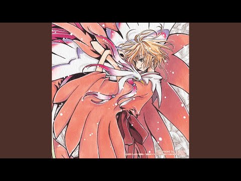 Gekijouban Tsubasa Chronicle: Torikago no Kuni no Himegimi Amrita Yui Makino