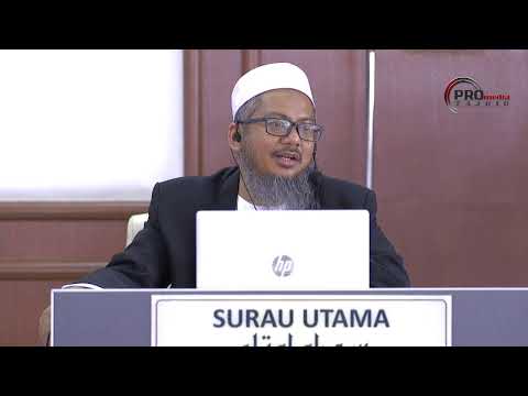 Jasad Yang Satu