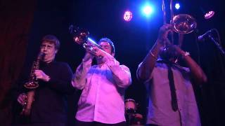 JVM Productions presents The BB King's Allstars WPB with Gary King.mp4