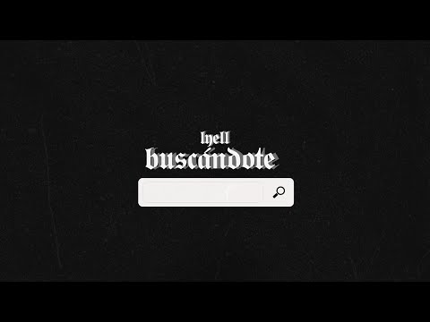 Lyell - Buscándote (Visualizer)
