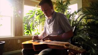 Daniel Bachman - Little Lady Blues