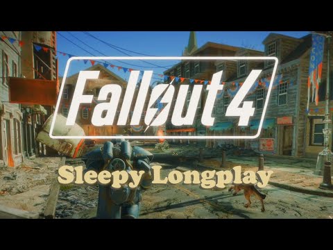 Fallout 4: Rebuilding the Commonwealth | Modded Adventure & New Allies (No Commentary)
