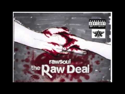 Rawsoul - The Truth (Feat Nash, Produced by GMC)