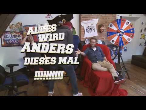 Royal BEEF - Etienne Garde - Alles wird anders dieses Mal (Musik: Daenni)