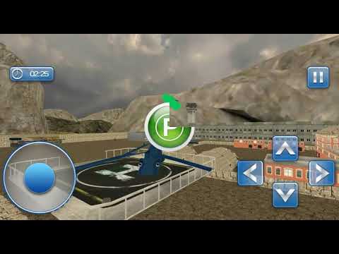 OffRoad Police USA Truck Transport Simulator - Police Cargo Transporter - Android Gameplay FHD