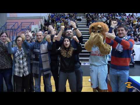 Noticia de Lugo: Partido do Breogán a prol de ASORLU e AECC