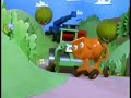 Bob The Builder 1998 US Intro 2002 2012