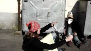 Die toten Hosen - Container Lied