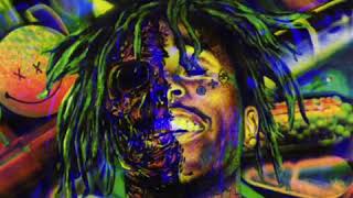 (Uppin downers) by: liluzivert - EDIT👽🧡