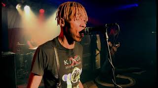 King&#39;s X - ALRIGHT - Official Music Video (unreleased) 2008