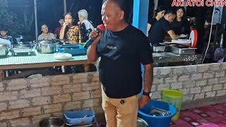 Download lagu Wai seberai lagu Joseph Derisa // COVER BY Ramle Salleh // mp3