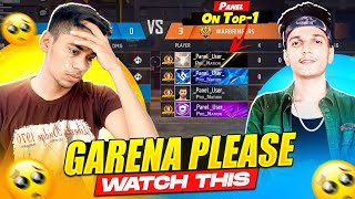 Most Angry Game😡 Trending💔*Must Watch* !!