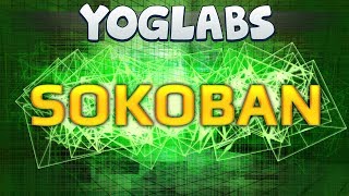 Minecraft Mods - Sokoban - YogLabs