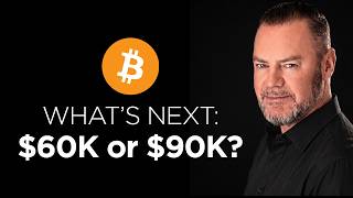 $60K Crash or $90K Explosion Next? 🚀 The Real Math Revealed 📊