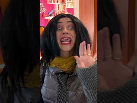 La truffa del “tutto alla metà” - iBarbari #shorts