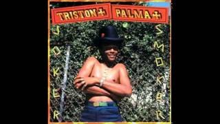 Tristan Palmer - Innocent Man +  Dub Version