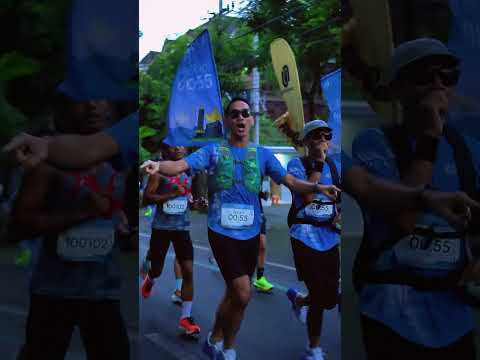 Recap EMBA Malang Run 10K 2025!