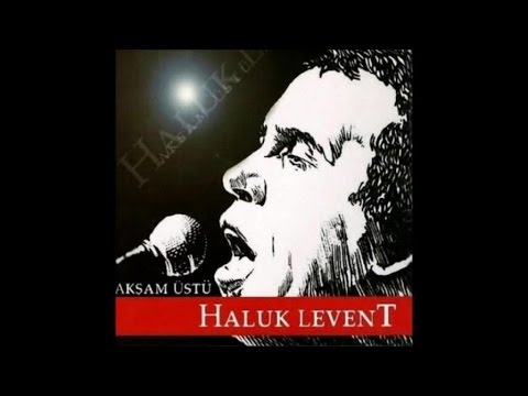 Eflatun - Haluk Levent