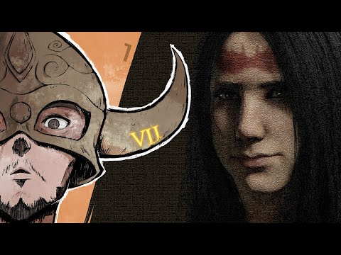 "Eredi", Elden Ring Blind Run - L'Anima della Scoperta VII [1]