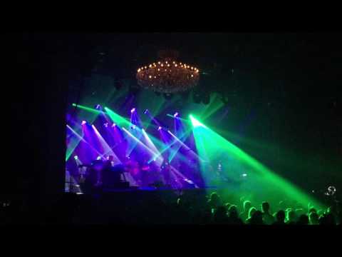 STS9 - Wika Chikana (live) | The Fillmore Auditorium | Denver, CO | 12.30.2016
