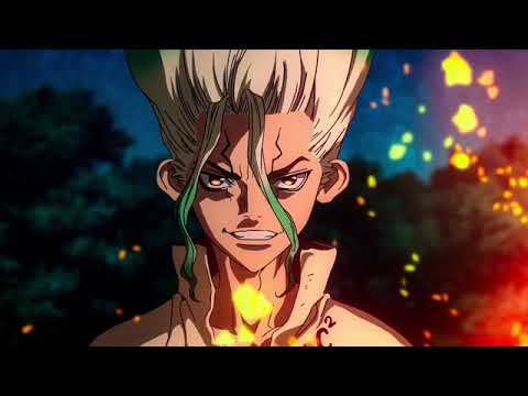 Dr. Stone OST - Strong Desire Extended