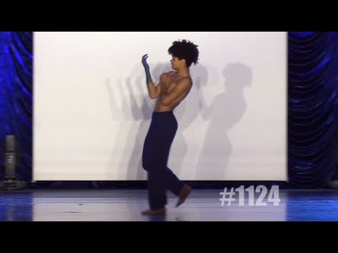 Canyon Robinson - Brotsjór