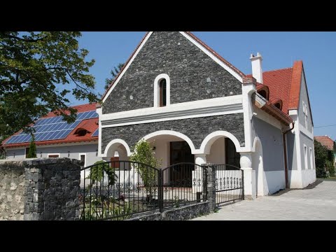 BASALTINA Panzió, Balatonederics, Hungary