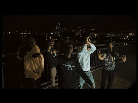 B2Icy x Klausy Baybee x LeanLaVine - FUN (Official Music Video)